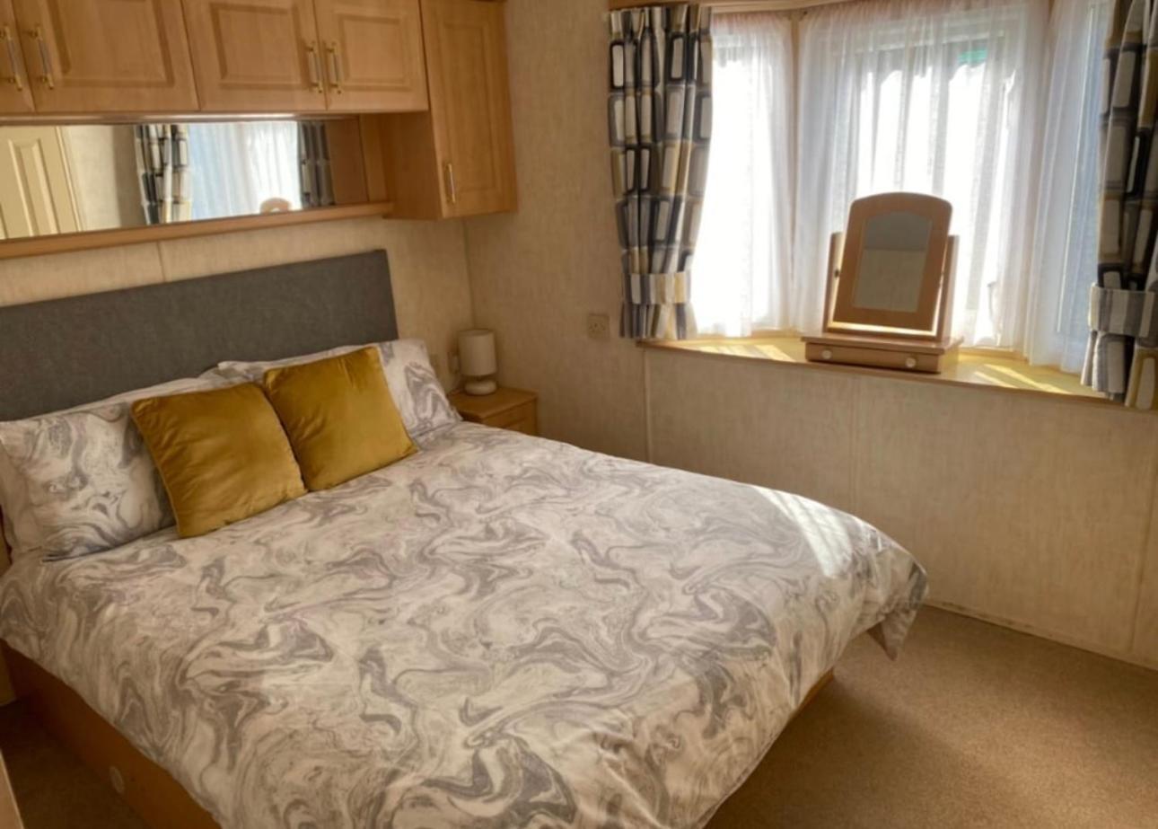 Sea View Hotel Port Seton Luaran gambar